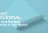 How to use print collateral to promote your small business print collateral