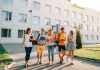 3 Tips for New Students for Settling in to College off campus housing