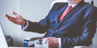 5 Careers for Ambitious People Careers