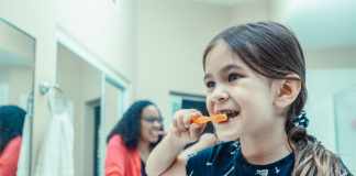 3 Ways to Take Care of Your Kid’s Teeth family dentist