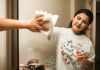 4 Tips for Managing a Busy Life house cleaning