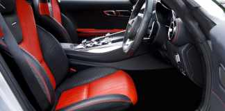 A Buyer’s Guide to Car Racing Seats Car Racing Seats