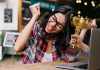 Tips for picking an award for a virtual event