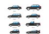 Check out the different car body types to choose the best one for you! car body types