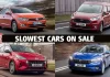 Did you know about the slowest car in the world? Slowest Car in the world