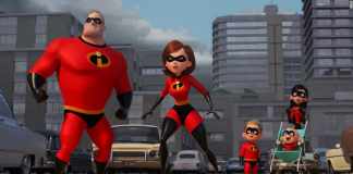 Relationship that The Incredibles Franchise with Technology The Incredibles Franchise