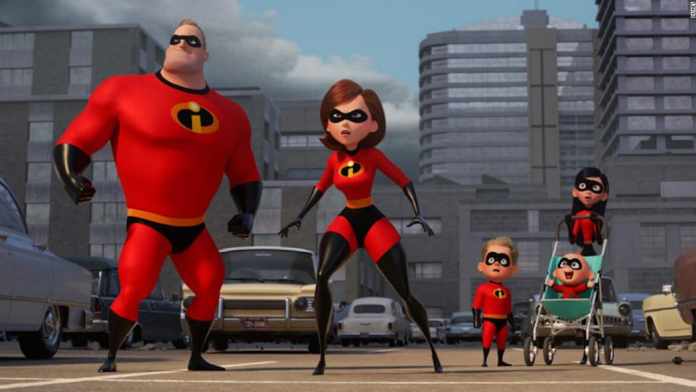 Exploring the Relationship that The Incredibles Franchise has with Technology