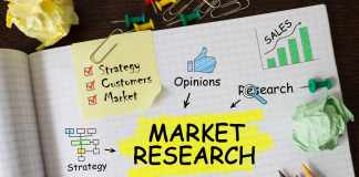 Conducting Market Research as a Business Owner