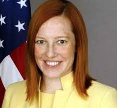 Jen Psaki American Political Wiki