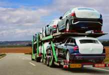Moving a car: here are the dos and donts!!! Moving a car