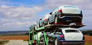 Moving a car: here are the dos and donts!!! Moving a car