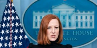 Jen Psaki Height,Wiki, Net Worth