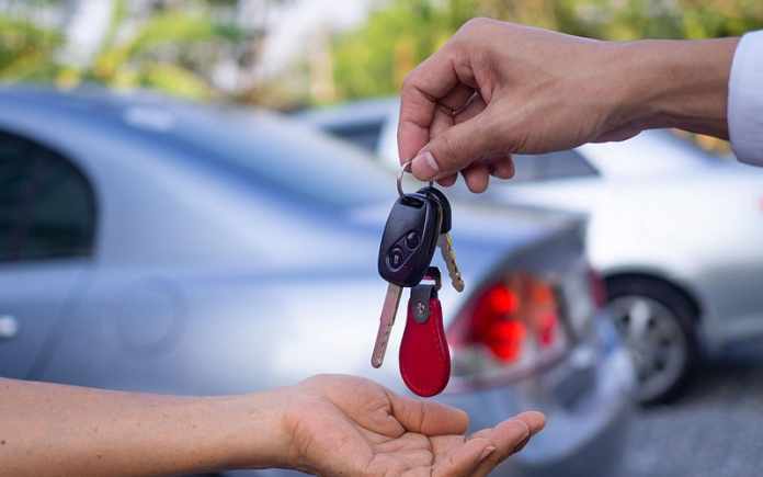 3 Common Reasons for Selling a Used Car