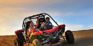 The Complete Guide to Dune Buggy Safety for New Owners Dune Buggy Safety for New Owners