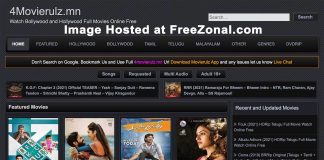 How To Download a Movie Using movierulz page 3?