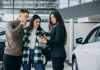 Ways To Achieve Good Car Finance Solutions With Bad Credit Car Finance