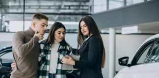 Ways To Achieve Good Car Finance Solutions With Bad Credit Car Finance