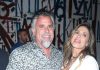 Richard Rawlings Wife, Katerina Deason: The Lucky Lade for Him