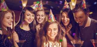 5 Birthday Party Ideas for Your Teenager 5 Birthday Party Ideas for Your Teenager