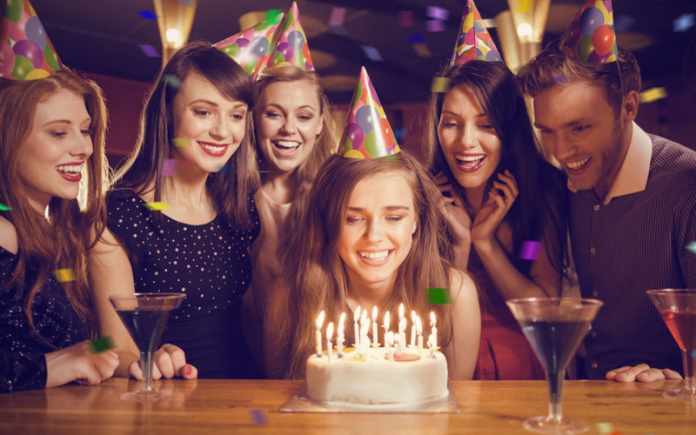 5 Birthday Party Ideas for Your Teenager
