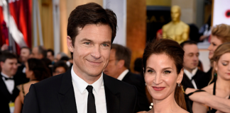 Jason Bateman Wife: Everything to know about the wife of popular Actor Jason Bateman Wife