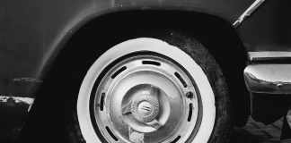 Things to know: Running on Flat Tires Flat Tires
