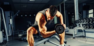 The Ultimate Guide on How to Become a Bodybuilder The Ultimate Guide on How to Become a Bodybuilder