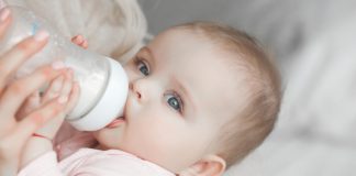 European Baby Formula: What All You Need to Know?