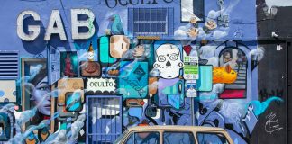 How Commercial Wall Graphics Make Your Business Stand Out Wall Graphics