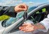 5 Things to Do Before You Buy a New Car