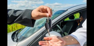 5 Things to Do Before You Buy a New Car