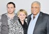 Flynn Earl Jones: Is He a Actor Like His Dad? flynn earl jones