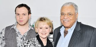 Flynn Earl Jones: Is He a Actor Like His Dad? flynn earl jones