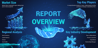 Nanocomposites Market Is set to garner staggering revenues By 2022-2029 business