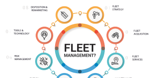 4 Tips to Meet the Challenges of Fleet Maintenance Fleet Maintenance