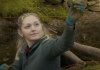 Passion and Expertise of Archaeologist Miriam Amirault Miriam Amirault