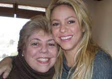 Nidia Del Carmen Ripoll Torrado: Life of Shakira’s Mother Nidia Del Carmen Ripoll Torrado
