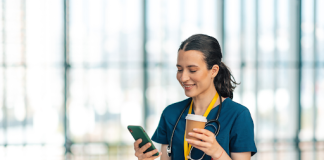 Harnessing the power of social media for nursing practice.