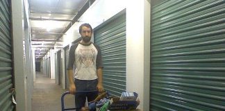 Renting a Storage Unit? Six Things to Know