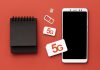 List of Airtel Prepaid Packs Offering 2GB Data Per Day new sim card price