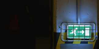 The Crucial Role Of Emergency Exits In Escape Room Design Emergency Exits