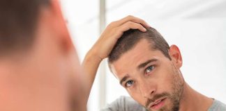The Bald Truth: 5 Myths About Hair Loss