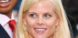 Tiger Woods Ex Wife Elin Nordegren: What You Need To Know