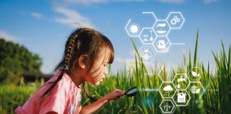 Four Arguments for Investing in Eco-Friendly Technology
