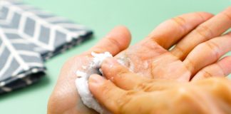 How to get food color off skin at home: 10 Effective ways
