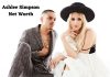 Ashlee Simpson Net Worth 2023: how she earned a massive fortune Ashlee Simpson Net Worth 2023
