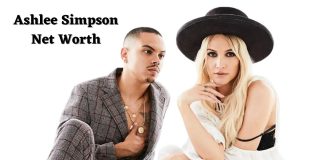Ashlee Simpson Net Worth 2023: how she earned a massive fortune Ashlee Simpson Net Worth 2023