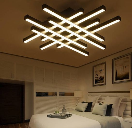 Pick a Stylish and Unique Lighting