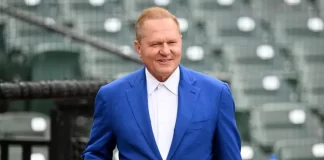 Scott Boras Net Worth 2023: Guide To Know Scott Boras Net Worth