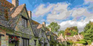 The Emotional Rewards of a Second Home: A Place to Recharge and Reconnect